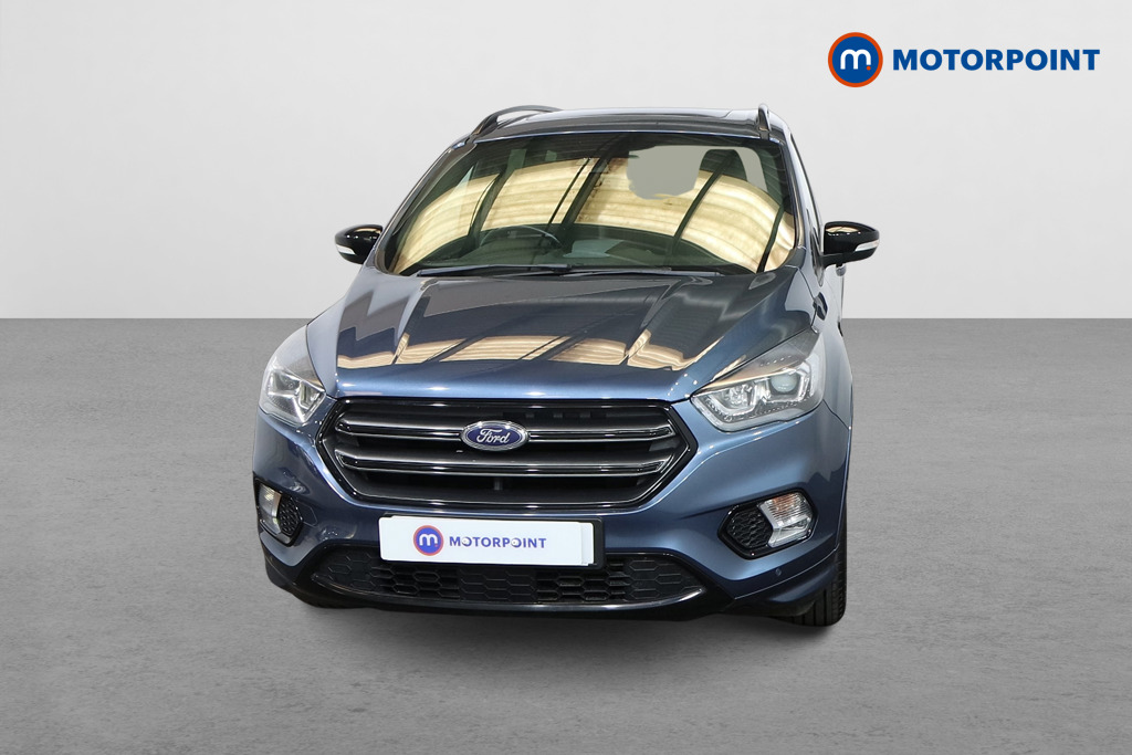 Ford Kuga St-Line Edition Manual Diesel SUV - Stock Number (1530973) - Front bumper