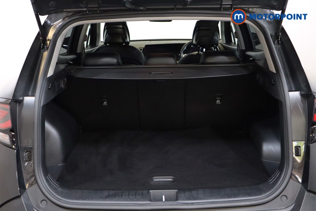 KIA Sportage 3 Automatic Petrol-Electric Hybrid SUV - Stock Number (1532343) - 19th supplementary image