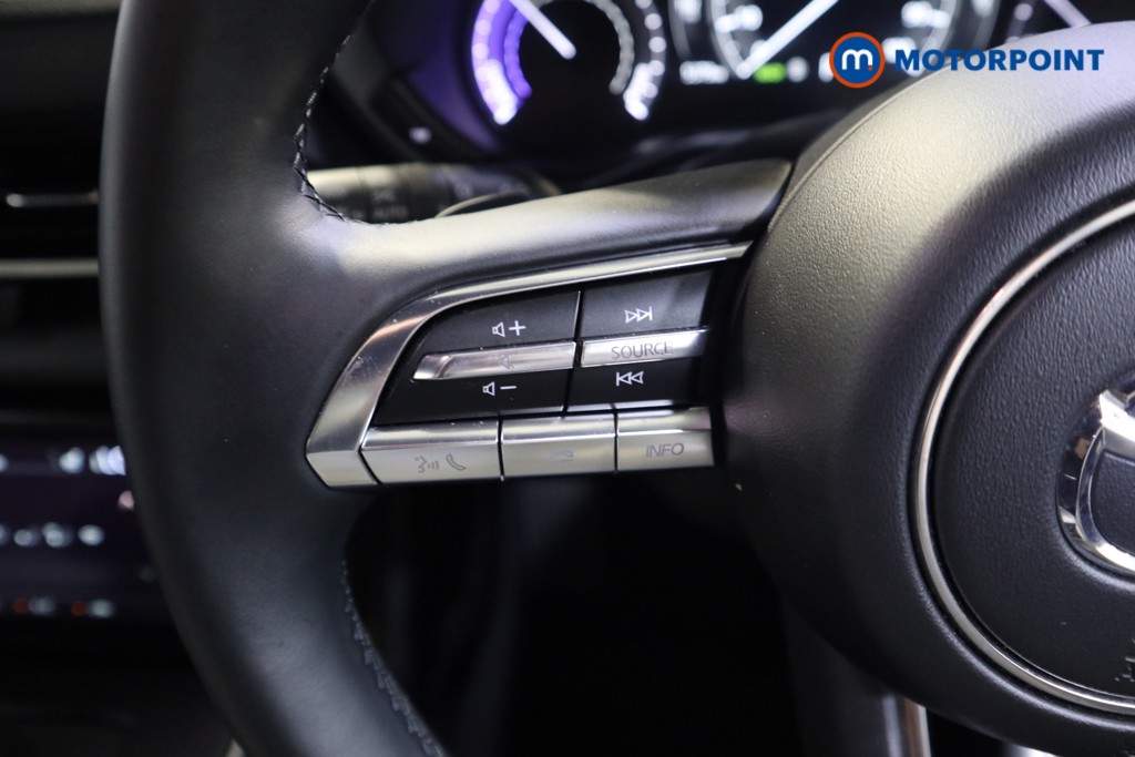 Mazda Mx-30 First Edition Automatic Electric SUV - Stock Number (1532383) - 3rd supplementary image