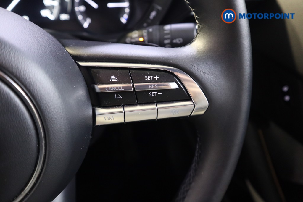Mazda Mx-30 First Edition Automatic Electric SUV - Stock Number (1532383) - 4th supplementary image