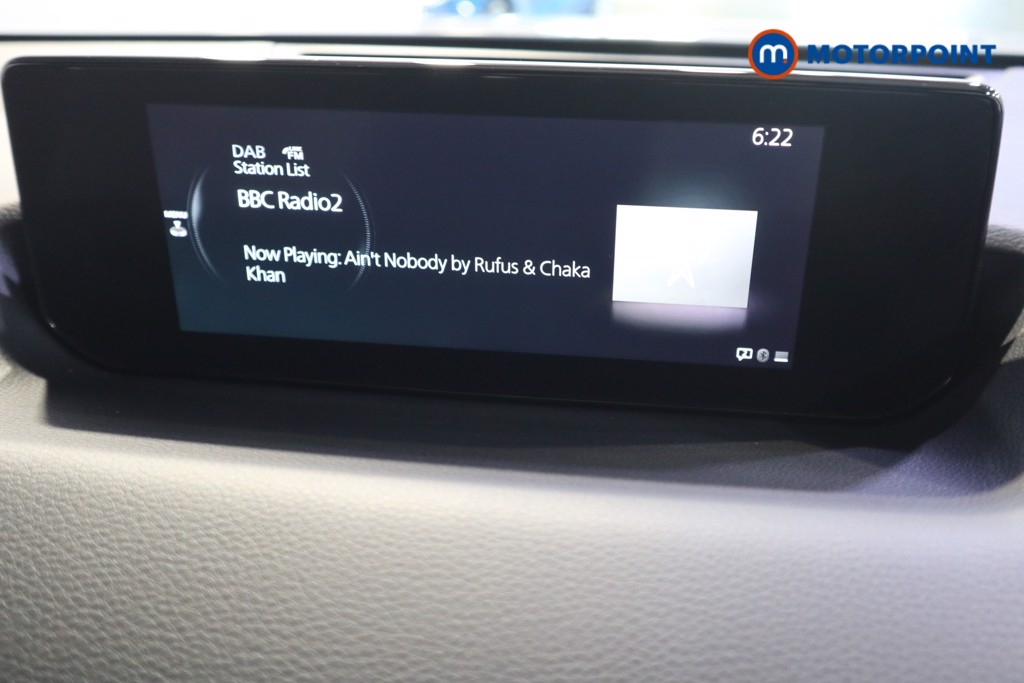 Mazda Mx-30 First Edition Automatic Electric SUV - Stock Number (1532383) - 6th supplementary image