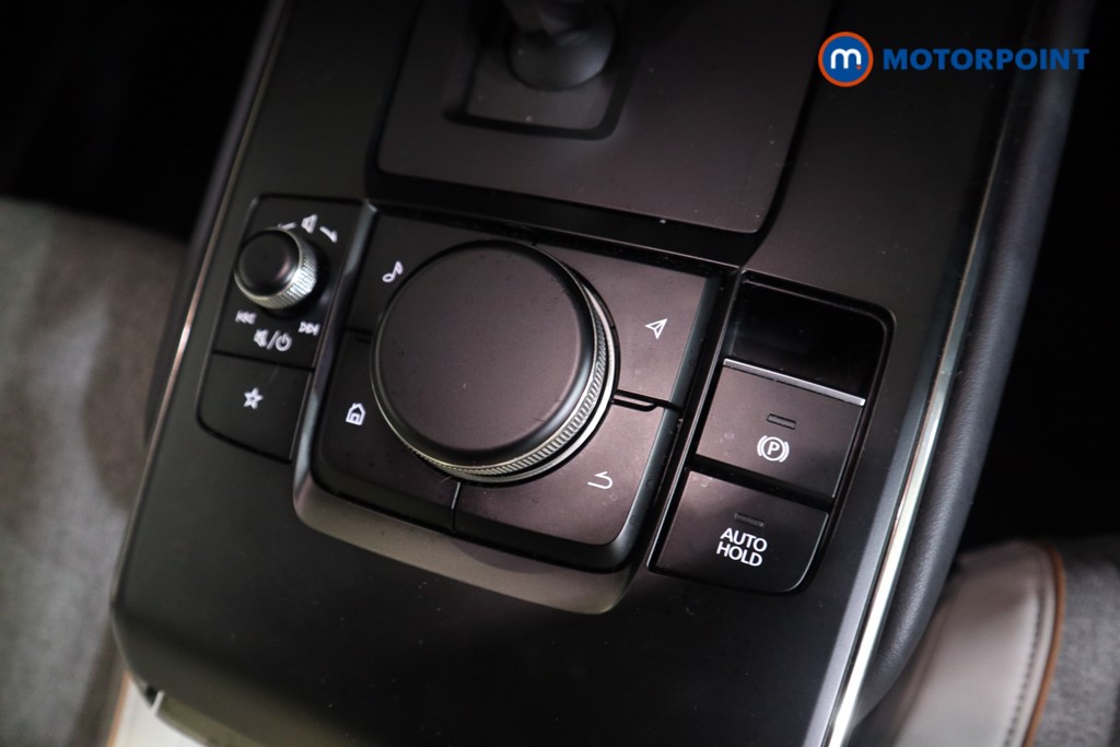 Mazda Mx-30 First Edition Automatic Electric SUV - Stock Number (1532383) - 8th supplementary image