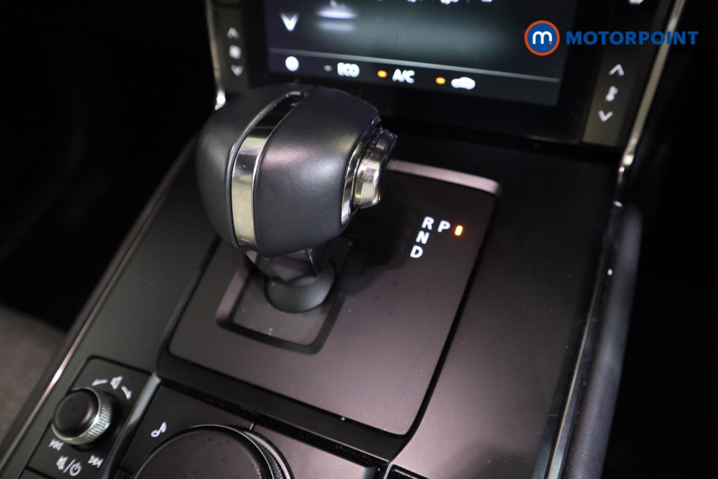 Mazda Mx-30 First Edition Automatic Electric SUV - Stock Number (1532383) - 9th supplementary image