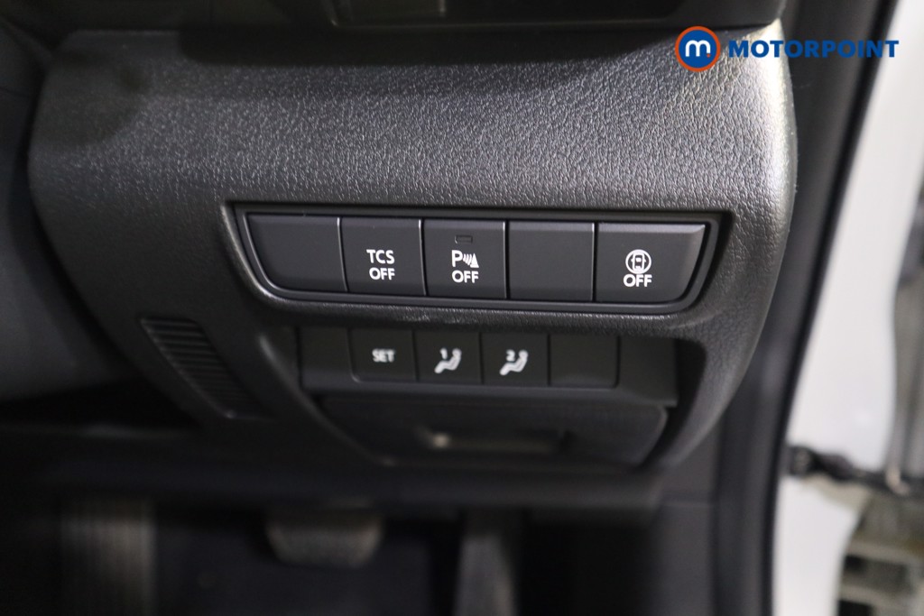 Mazda Mx-30 First Edition Automatic Electric SUV - Stock Number (1532383) - 10th supplementary image