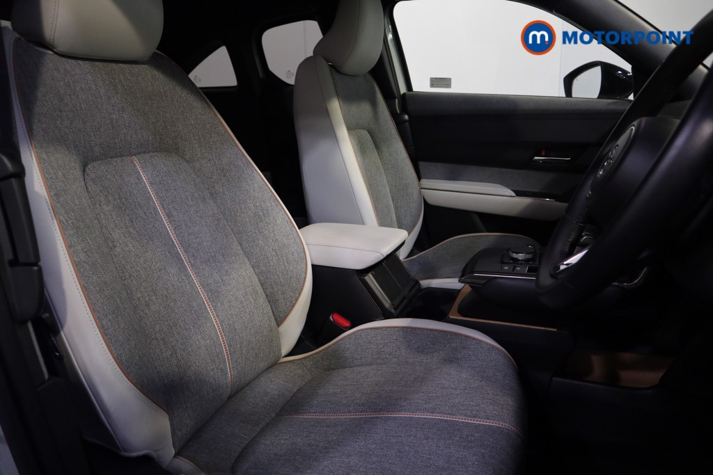 Mazda Mx-30 First Edition Automatic Electric SUV - Stock Number (1532383) - 14th supplementary image
