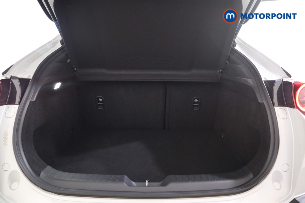 Mazda Mx-30 First Edition Automatic Electric SUV - Stock Number (1532383) - 16th supplementary image