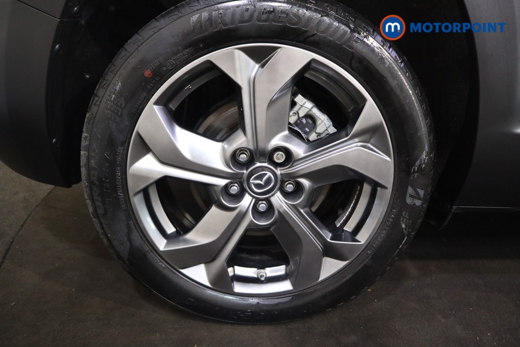 Mazda Mx-30 First Edition Automatic Electric SUV - Stock Number (1532383) - 17th supplementary image