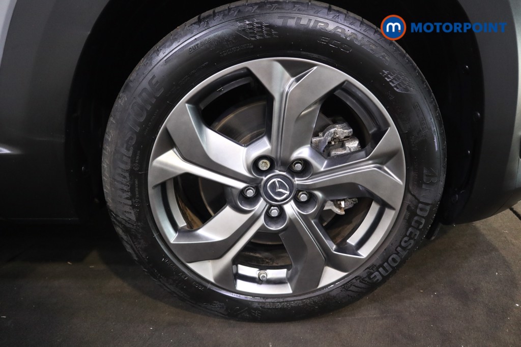 Mazda Mx-30 First Edition Automatic Electric SUV - Stock Number (1532383) - 18th supplementary image