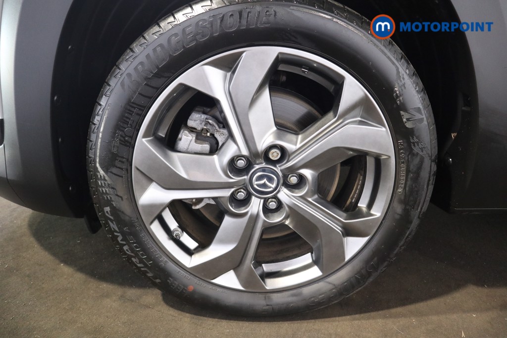 Mazda Mx-30 First Edition Automatic Electric SUV - Stock Number (1532383) - 19th supplementary image