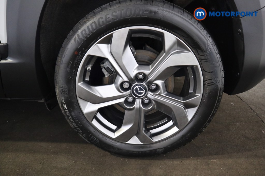 Mazda Mx-30 First Edition Automatic Electric SUV - Stock Number (1532383) - 20th supplementary image