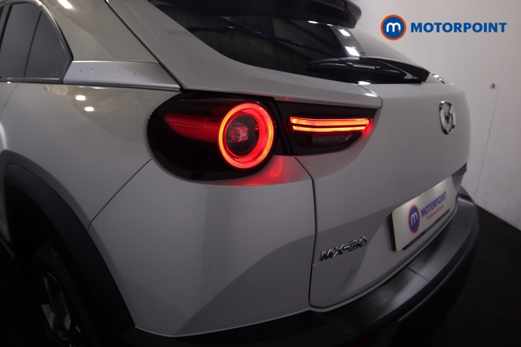 Mazda Mx-30 First Edition Automatic Electric SUV - Stock Number (1532383) - 23rd supplementary image