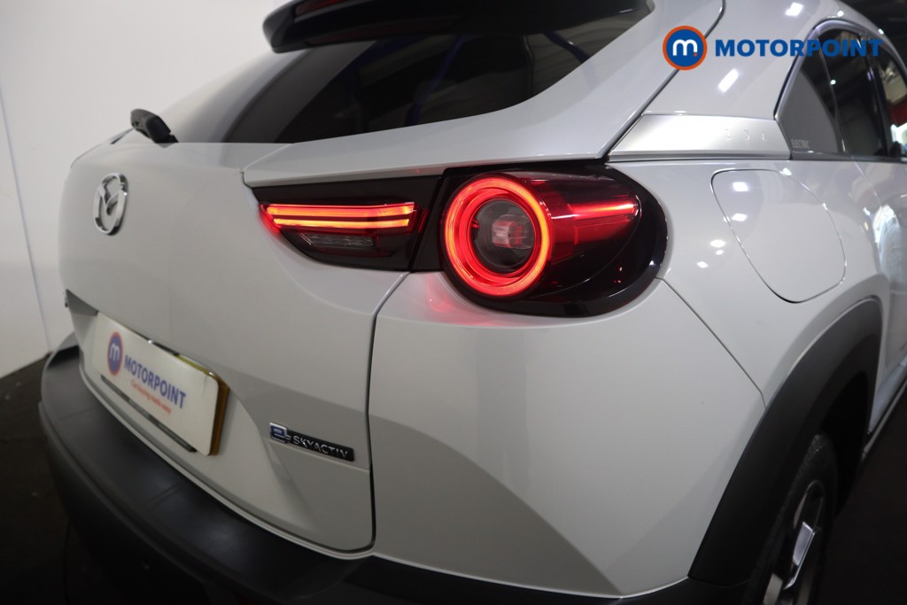 Mazda Mx-30 First Edition Automatic Electric SUV - Stock Number (1532383) - 24th supplementary image