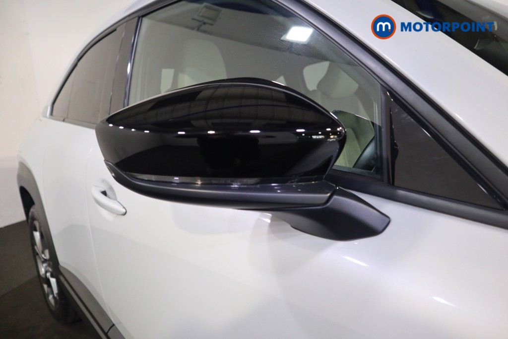 Mazda Mx-30 First Edition Automatic Electric SUV - Stock Number (1532383) - 25th supplementary image