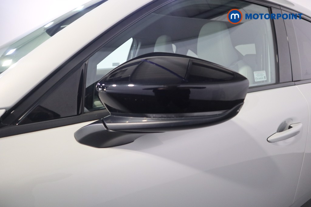 Mazda Mx-30 First Edition Automatic Electric SUV - Stock Number (1532383) - 26th supplementary image