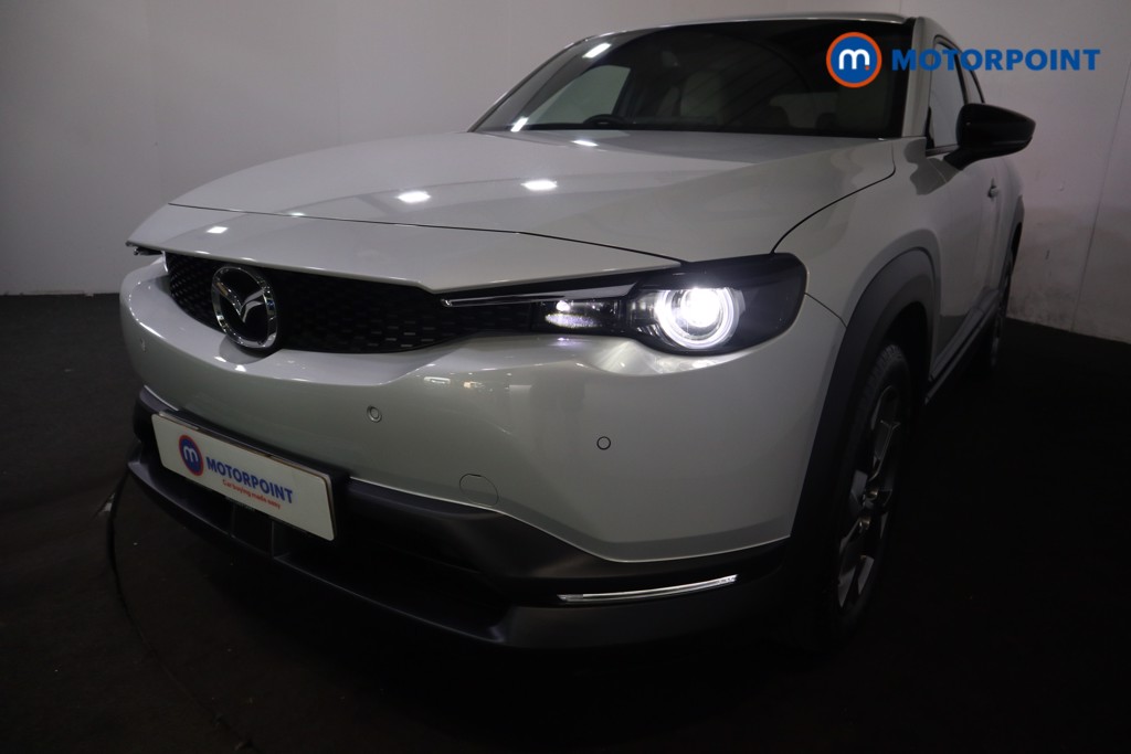 Mazda Mx-30 First Edition Automatic Electric SUV - Stock Number (1532383) - 27th supplementary image