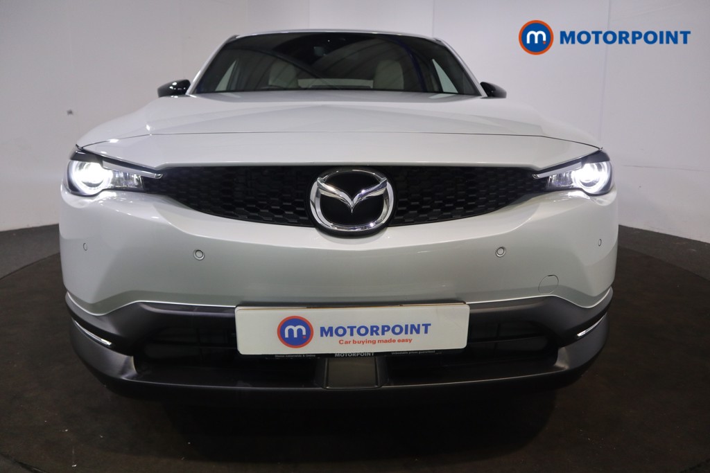 Mazda Mx-30 First Edition Automatic Electric SUV - Stock Number (1532383) - 28th supplementary image