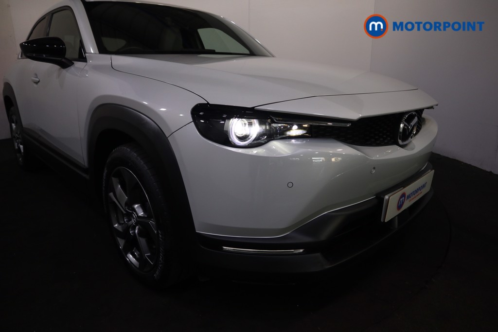 Mazda Mx-30 First Edition Automatic Electric SUV - Stock Number (1532383) - 29th supplementary image