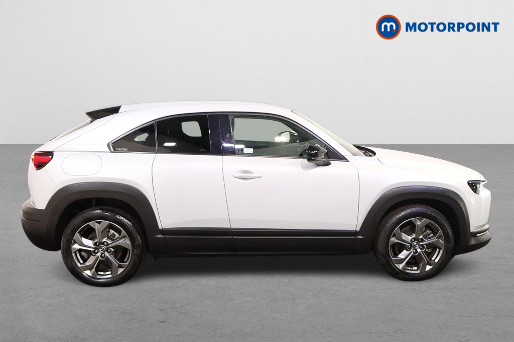 Mazda Mx-30 First Edition Automatic Electric SUV - Stock Number (1532383) - Drivers side