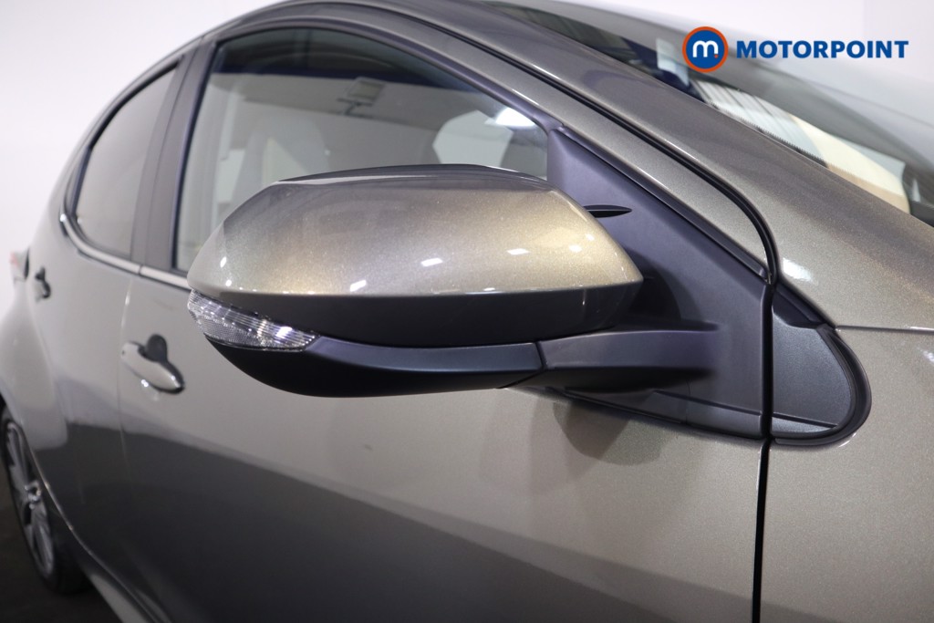 Toyota Yaris Excel Automatic Petrol-Electric Hybrid Hatchback - Stock Number (1532436) - 21st supplementary image