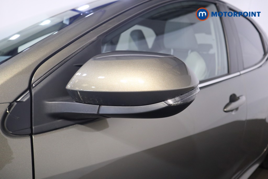 Toyota Yaris Excel Automatic Petrol-Electric Hybrid Hatchback - Stock Number (1532436) - 22nd supplementary image