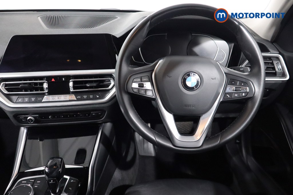 BMW 3 Series Sport Automatic Diesel Saloon - Stock Number (1534879) - 3rd supplementary image