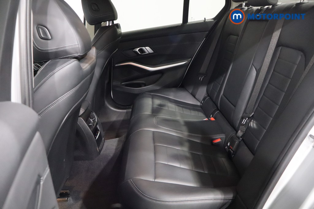 BMW 3 Series Sport Automatic Diesel Saloon - Stock Number (1534879) - 5th supplementary image