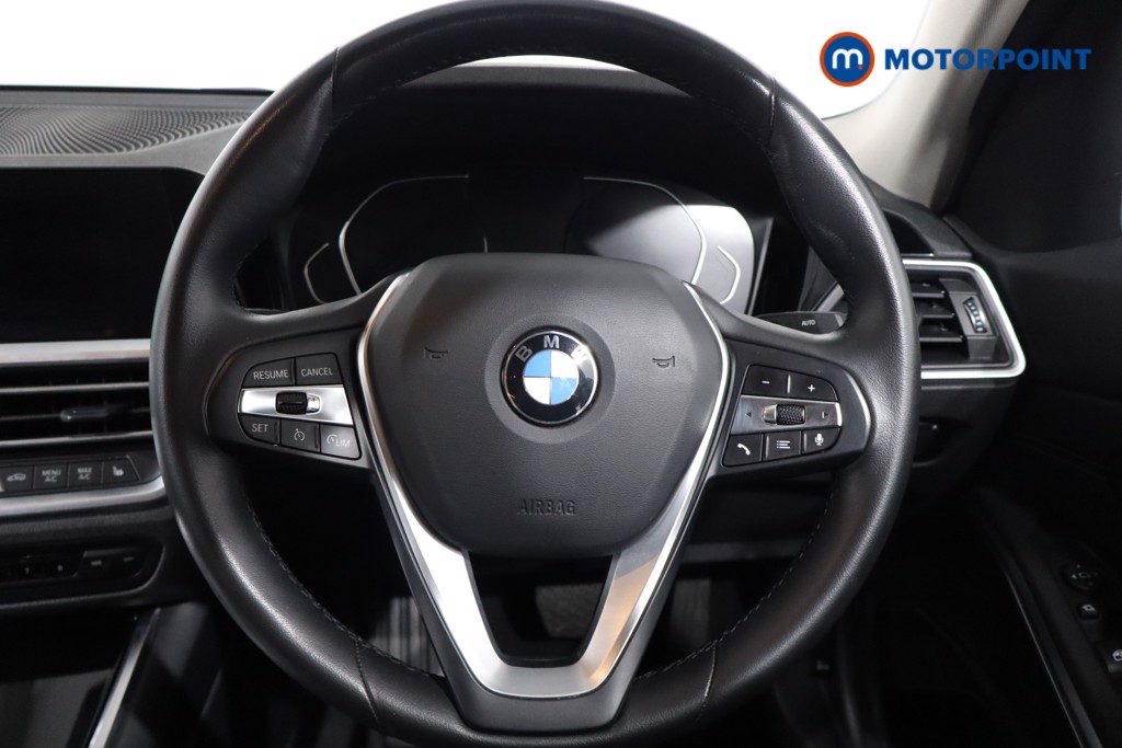 BMW 3 Series Sport Automatic Diesel Saloon - Stock Number (1534879) - 6th supplementary image