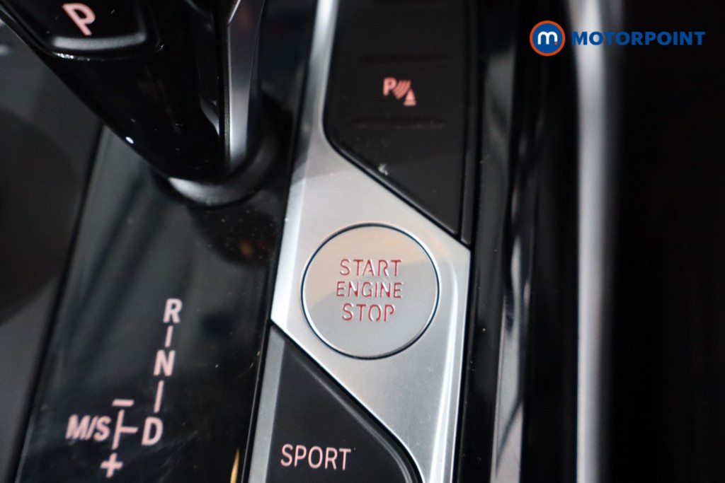 BMW 3 Series Sport Automatic Diesel Saloon - Stock Number (1534879) - 14th supplementary image