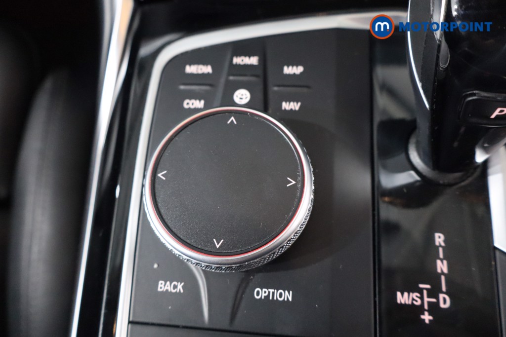 BMW 3 Series Sport Automatic Diesel Saloon - Stock Number (1534879) - 16th supplementary image