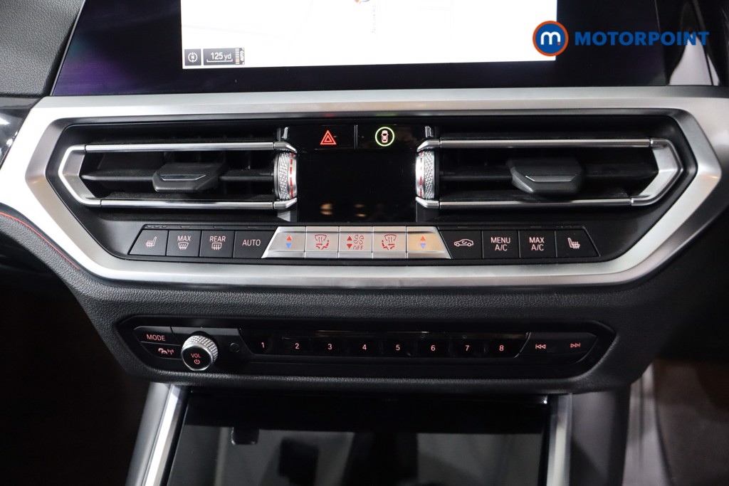 BMW 3 Series Sport Automatic Diesel Saloon - Stock Number (1534879) - 17th supplementary image