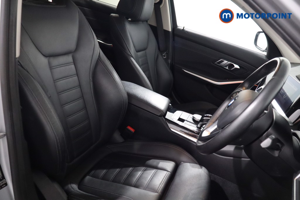 BMW 3 Series Sport Automatic Diesel Saloon - Stock Number (1534879) - 22nd supplementary image