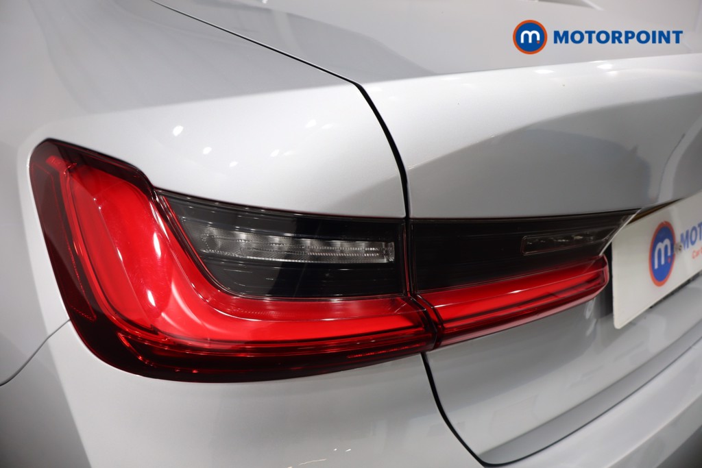 BMW 3 Series Sport Automatic Diesel Saloon - Stock Number (1534879) - 27th supplementary image
