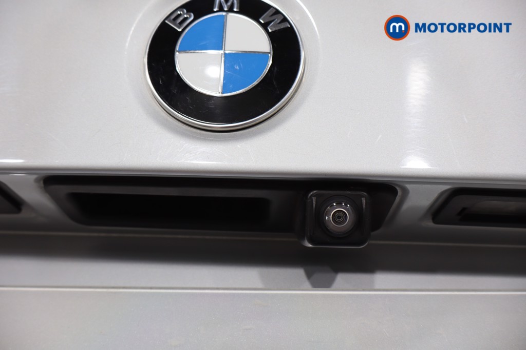 BMW 3 Series Sport Automatic Diesel Saloon - Stock Number (1534879) - 30th supplementary image