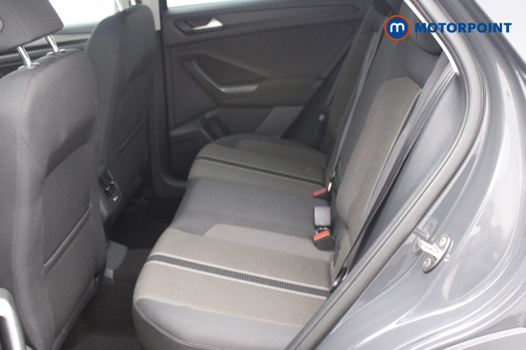 Volkswagen T-Roc SE Manual Diesel SUV - Stock Number (1535231) - 2nd supplementary image