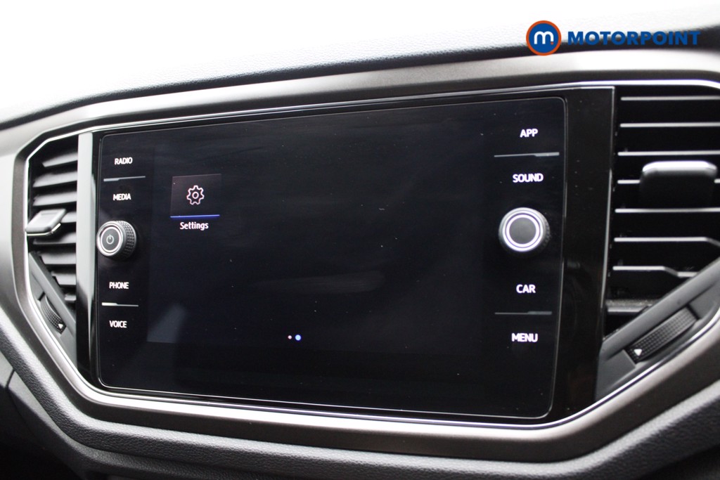 Volkswagen T-Roc SE Manual Diesel SUV - Stock Number (1535231) - 6th supplementary image