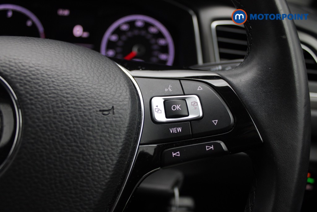 Volkswagen T-Roc SE Manual Diesel SUV - Stock Number (1535231) - 12th supplementary image