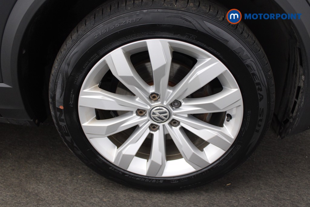 Volkswagen T-Roc SE Manual Diesel SUV - Stock Number (1535231) - 16th supplementary image