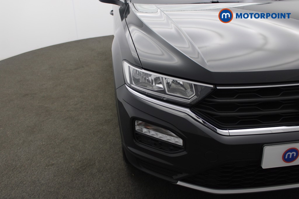 Volkswagen T-Roc SE Manual Diesel SUV - Stock Number (1535231) - 17th supplementary image