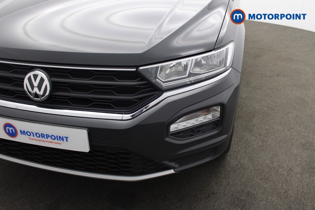 Volkswagen T-Roc SE Manual Diesel SUV - Stock Number (1535231) - 18th supplementary image