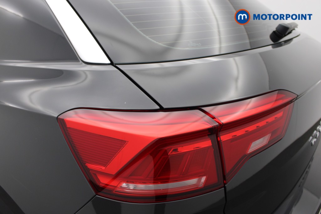 Volkswagen T-Roc SE Manual Diesel SUV - Stock Number (1535231) - 21st supplementary image