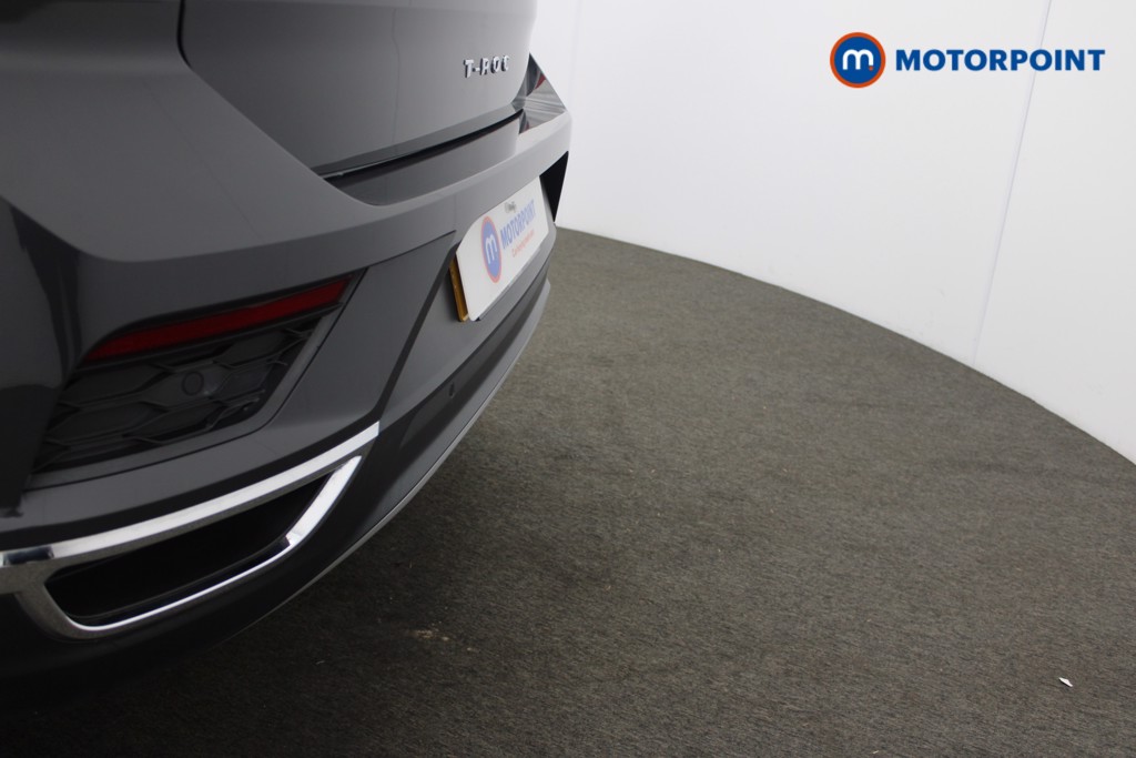 Volkswagen T-Roc SE Manual Diesel SUV - Stock Number (1535231) - 22nd supplementary image