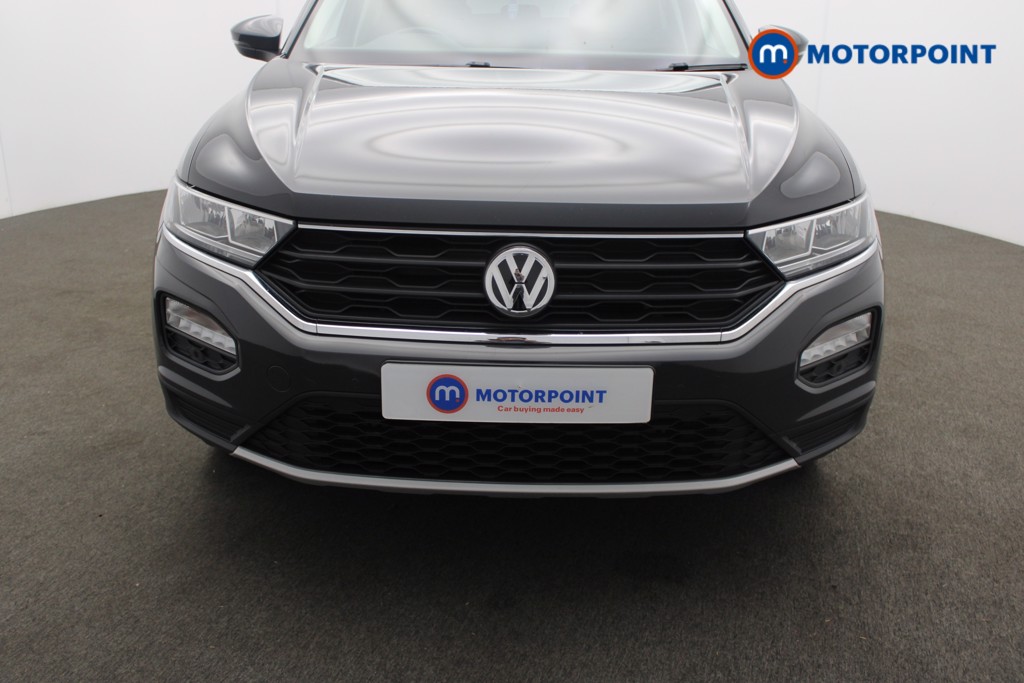 Volkswagen T-Roc SE Manual Diesel SUV - Stock Number (1535231) - 23rd supplementary image
