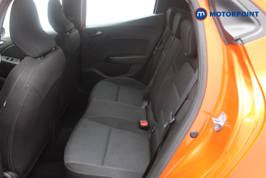 Renault Clio Evolution Manual Petrol Hatchback - Stock Number (1535535) - 2nd supplementary image