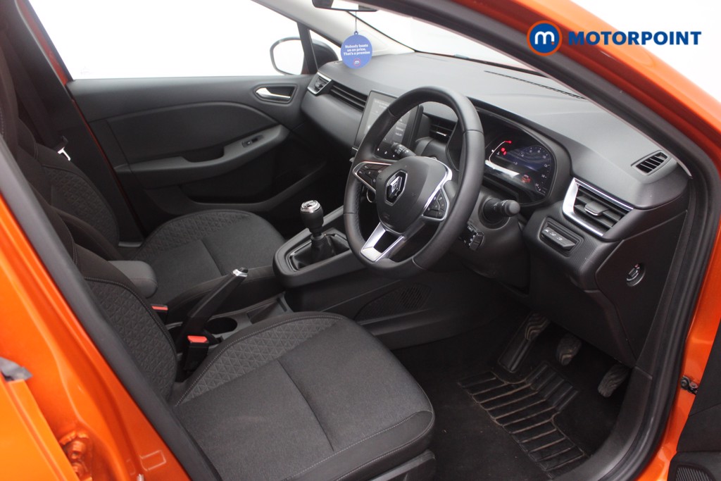 Renault Clio Evolution Manual Petrol Hatchback - Stock Number (1535535) - 3rd supplementary image