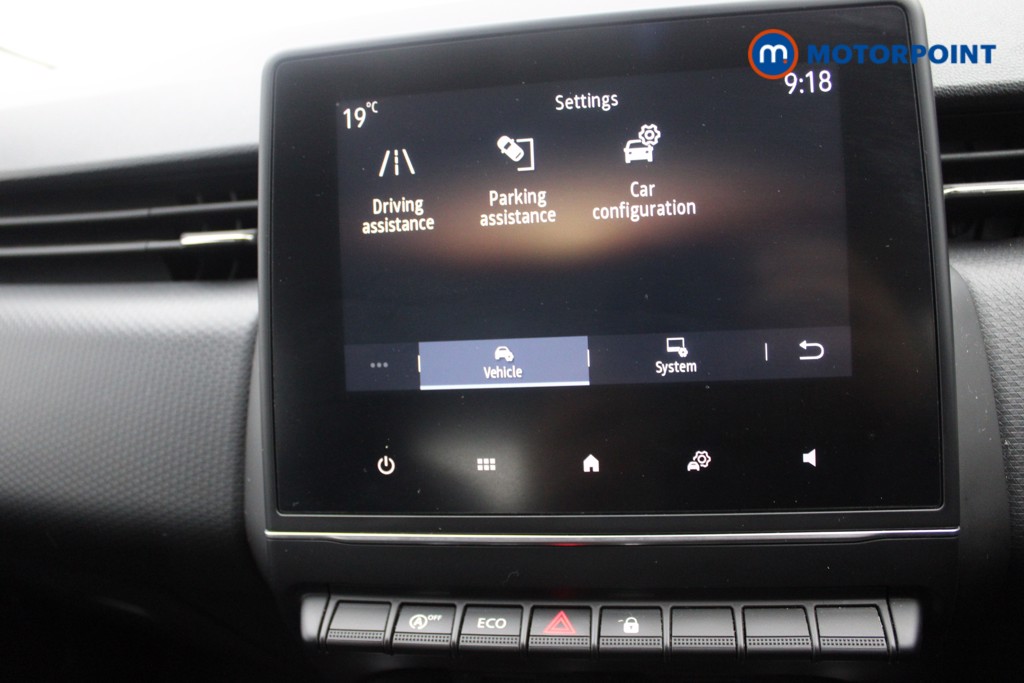 Renault Clio Evolution Manual Petrol Hatchback - Stock Number (1535535) - 6th supplementary image