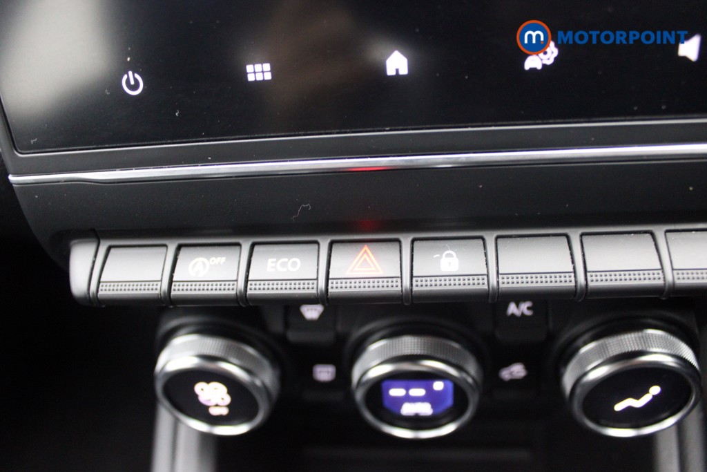 Renault Clio Evolution Manual Petrol Hatchback - Stock Number (1535535) - 8th supplementary image