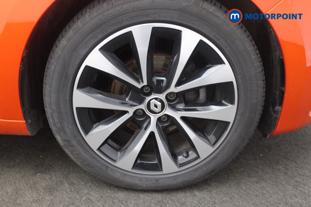 Renault Clio Evolution Manual Petrol Hatchback - Stock Number (1535535) - 18th supplementary image