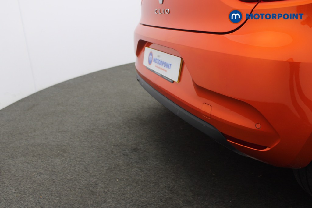Renault Clio Evolution Manual Petrol Hatchback - Stock Number (1535535) - 25th supplementary image