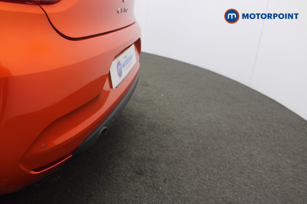Renault Clio Evolution Manual Petrol Hatchback - Stock Number (1535535) - 27th supplementary image