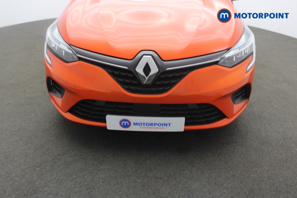 Renault Clio Evolution Manual Petrol Hatchback - Stock Number (1535535) - 28th supplementary image
